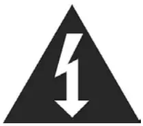 Warning icon