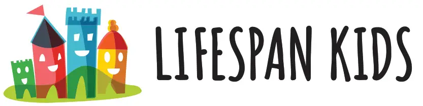 LIFESPAN KIDS logo
