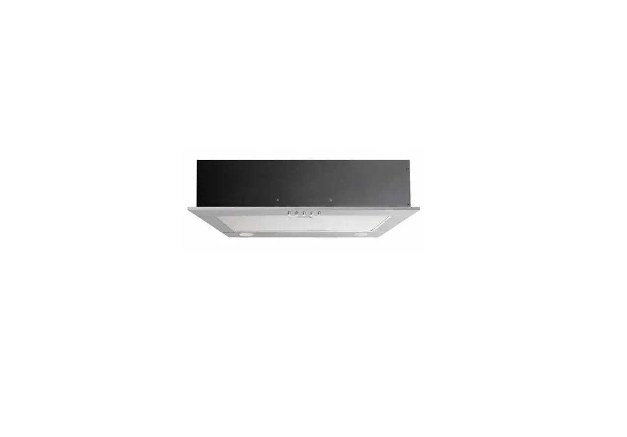 Inventum Aki6005rvs Built-in Cooker Hood Instruction Manual