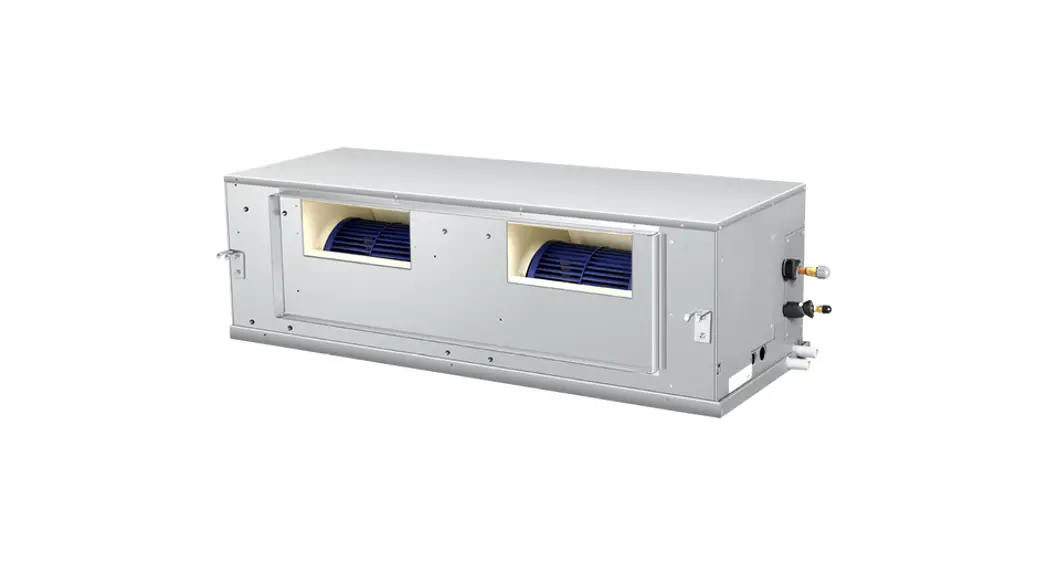 Haier Ad140hp5fa-set 14kw High Static Ducted User Guide Haier Ad140hp5fa-set 14kw High Static Ducted User Guide