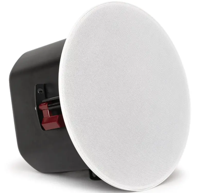 PURE RESONANCE AUDIO C6 6.5 inch Ceiling Mount Speaker PRODUCT