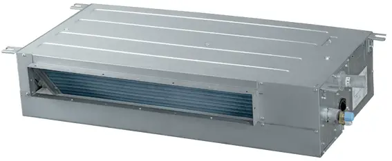 Haier AD12SS1ERA 3.5 kW Ducted Slim Low Static Air Conditioner