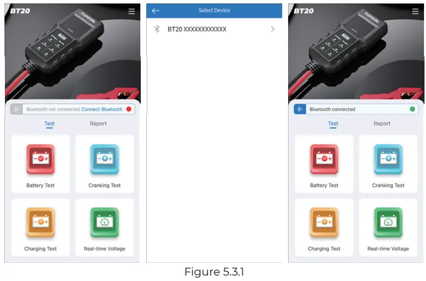 TOPDON BT20 Wireless Battery Load Tester-fig12
