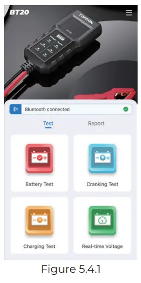 TOPDON BT20 Wireless Battery Load Tester-fig13