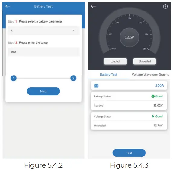 TOPDON BT20 Wireless Battery Load Tester-fig14