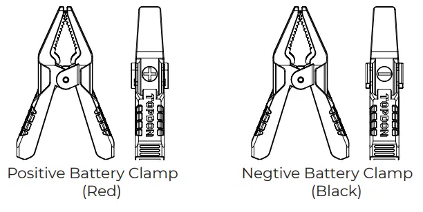 TOPDON BT20 Wireless Battery Load Tester-fig3