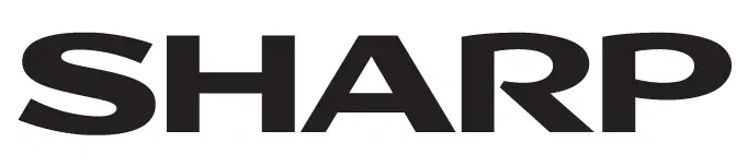 SHARP-LOGO