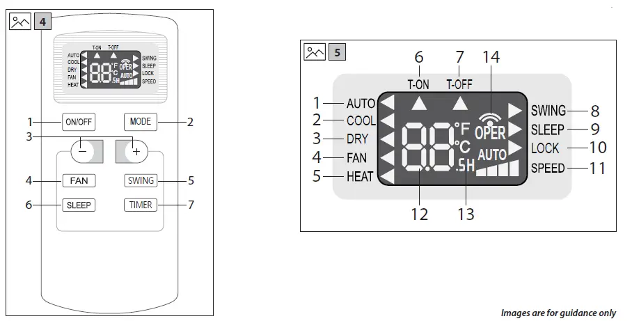 SHARP-UL-C10UA-W-Portable-Air-Conditioner-02