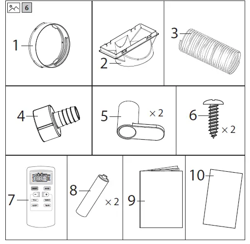 SHARP-UL-C10UA-W-Portable-Air-Conditioner-03