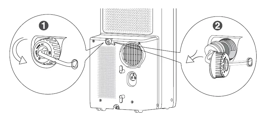 SHARP-UL-C10UA-W-Portable-Air-Conditioner-15