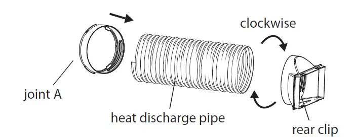 SHARP-UL-C10UA-W-Portable-Air-Conditioner-18