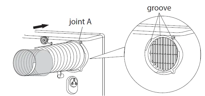 SHARP-UL-C10UA-W-Portable-Air-Conditioner-19