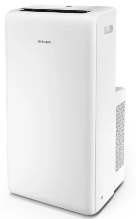 SHARP-UL-C10UA-W-Portable-Air-Conditioner-PRODUCT-IMAGE