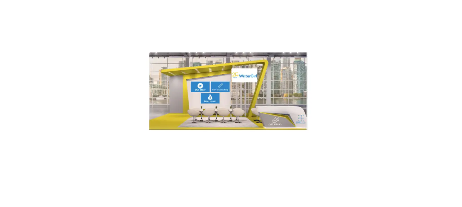 Taitra Virtual Booth Set-up User Guide