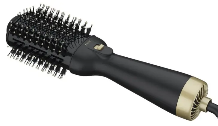beper-P301PIS100-Hair-Dryer-and-Volumizer-Hot-Air-Brush-PRO