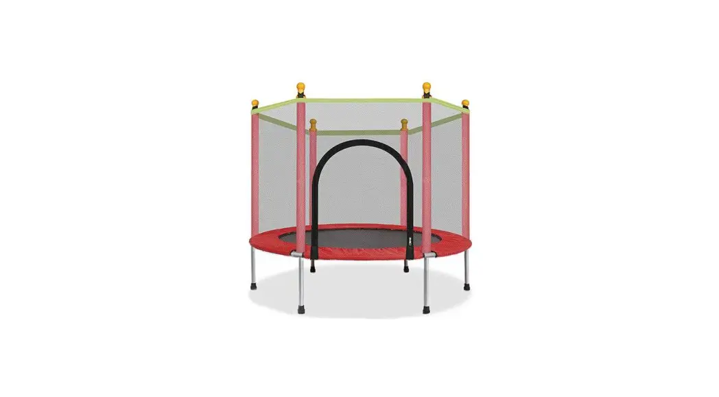 Fitness Guru Children Net Trampoline Instruction Manual Fitness Guru Children Net Trampoline Instruction Manual