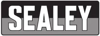 SEALEY - Logo