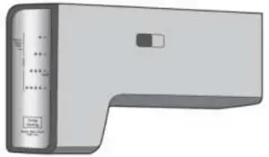 OPERATING INSTRUCTIONS