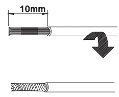 TAKSTAR EKA 415 4 Channel Integrated Amplifier - 1