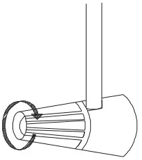 TAKSTAR EKA 415 4 Channel Integrated Amplifier - 4