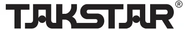 TAKSTAR EKA logo