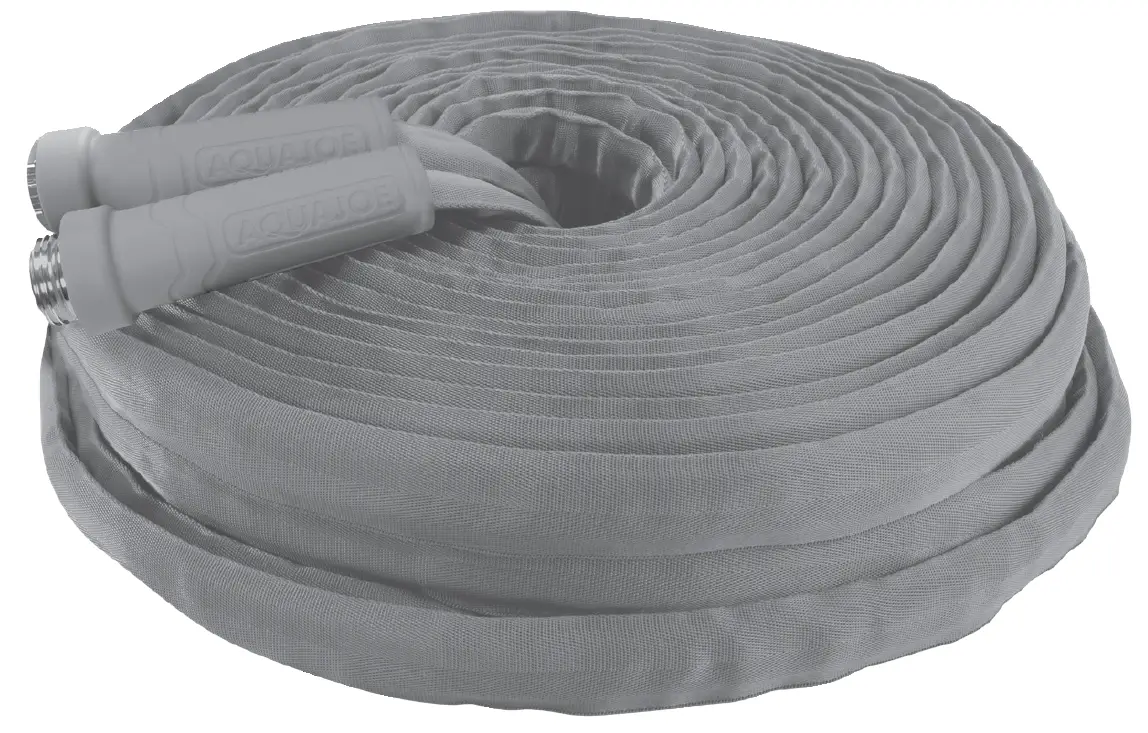 AQUAJOE AJFJH100-58-MAX FIBERJACKET Hose