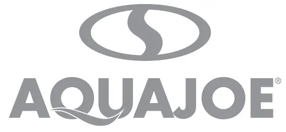 AQUAJOE logo