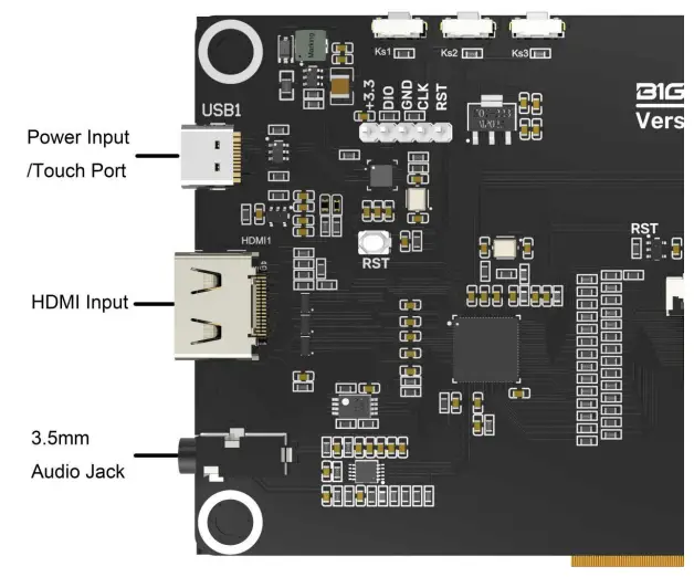 BIGTREETECH-HDMI5-V1.0-Universal-5-Inch-HDMI-Display-Screen-2