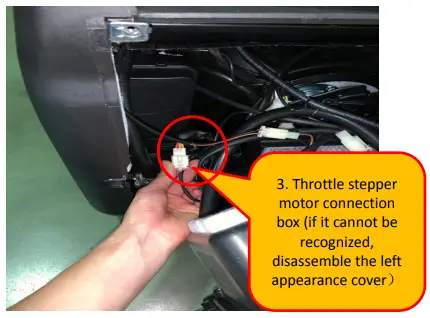 GENMAX GM6000iED 6000 Watt Dual Fuel Inverter Generator-fig4