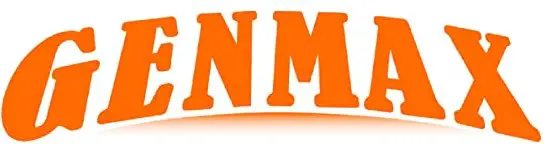 GENMAX-logo