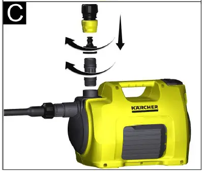 KARCHER-BP 2-Garden-Water-Pump-fig- (6)