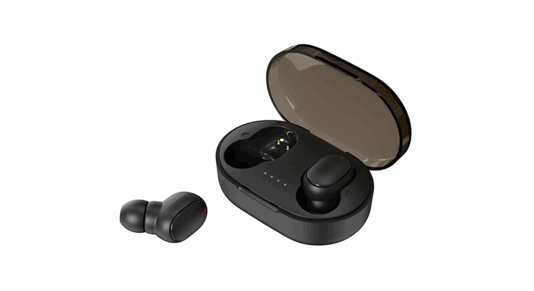 Enklov A6r Bluetooth Earphone Owner's Manual