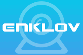 ENKLOV - logo