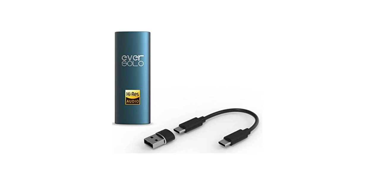 Ever Solo High Resolution Dac And Headphone Amplifier Instruction Manual Ever Solo High Resolution Dac And Headphone Amplifier Instruction Manual