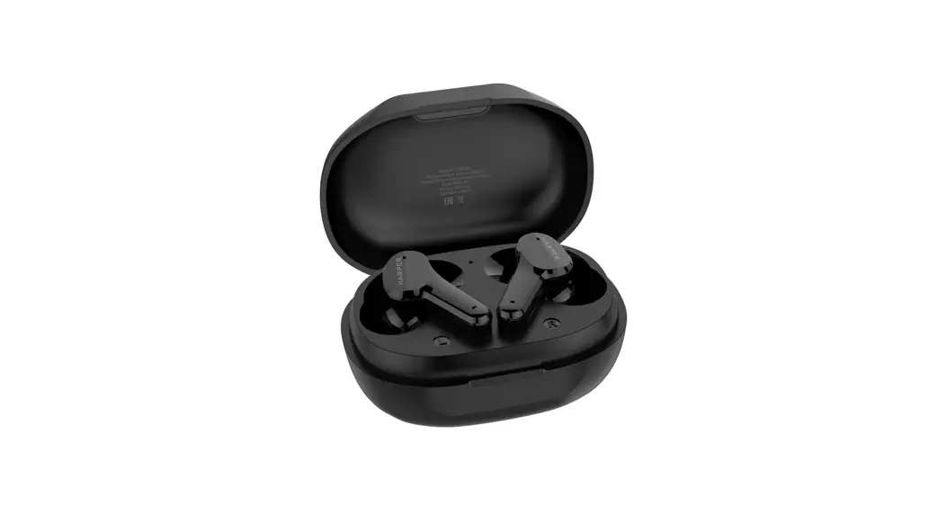 Harper Hb-525 True Wireless Earbuds User Manual