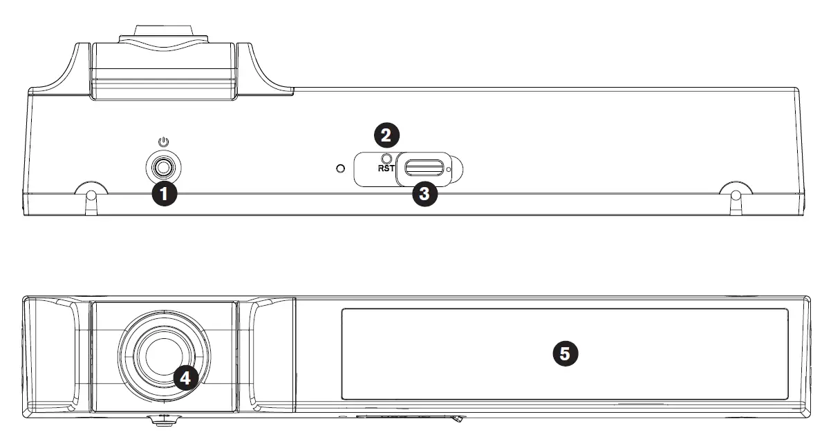 YADA-BT532926-Adjustable-Backup-Camera-FIG-5