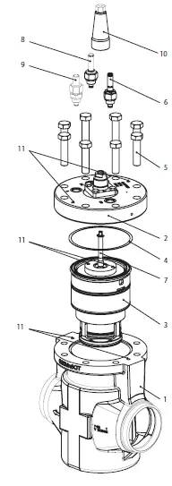 Danfoss-ICLX-100-150-2-Step-Solenoid-Valve-06