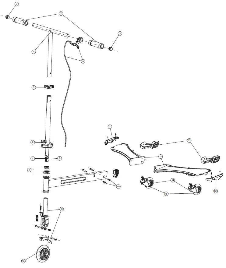 Razor-PowerWing-DLX-Scooter-fig-18