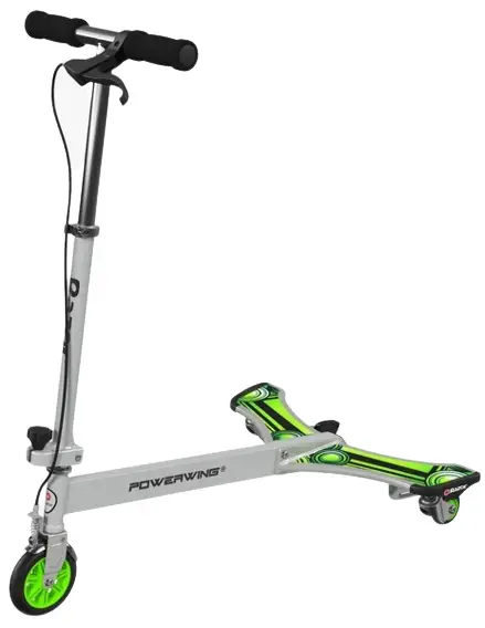 Razor-PowerWing-DLX-Scooter-product