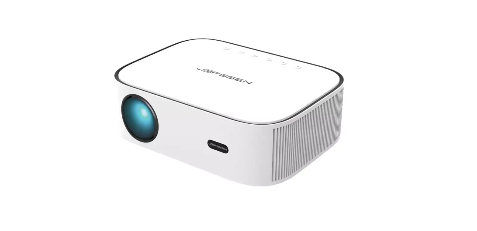 Jepssen Jpx-7 Droid Led Projector Instructions Manual Jepssen Jpx-7 Droid Led Projector Instructions Manual