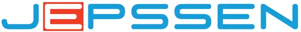 Jepssen-logo