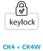 PRAXISDIENST-Cleankeys-CK4-plus-CK4W-Keyboard-Tastatur-FIG 3