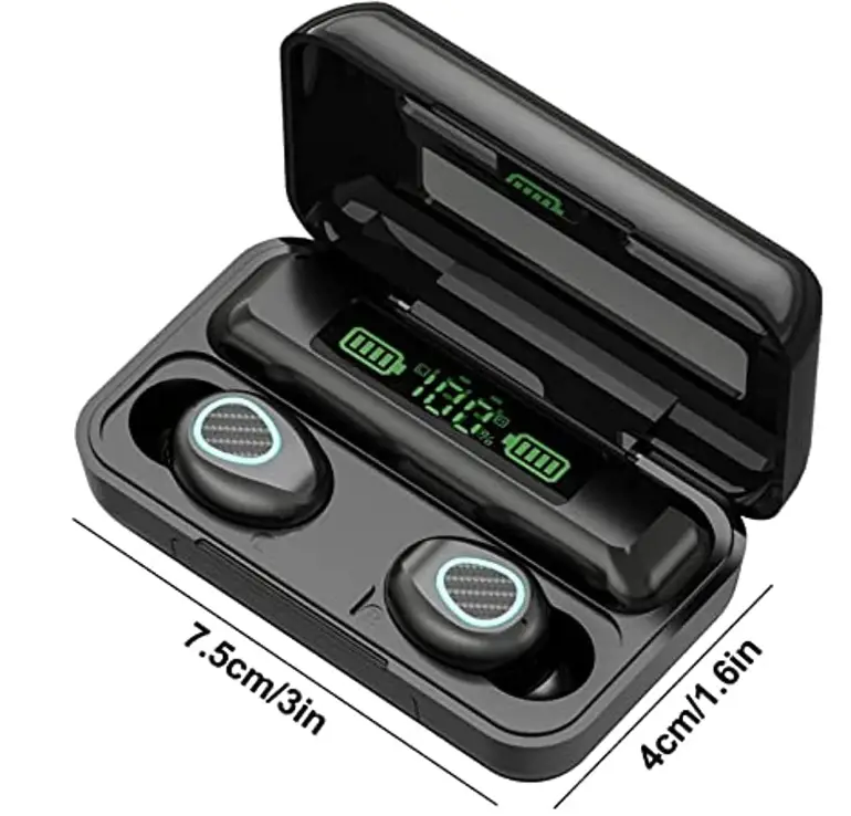 Generic-HC80-Mirror-TWS-Headphones-user-guide-fig-1