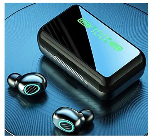 Generic-HC80-Mirror-TWS-Headphones-user-guide