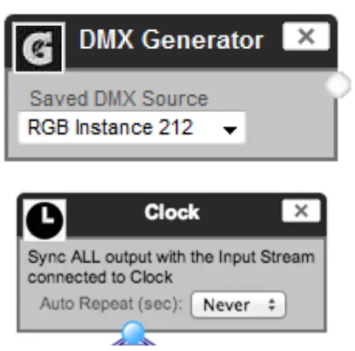 ENTTEC 70060 Pixie Driver fig 11