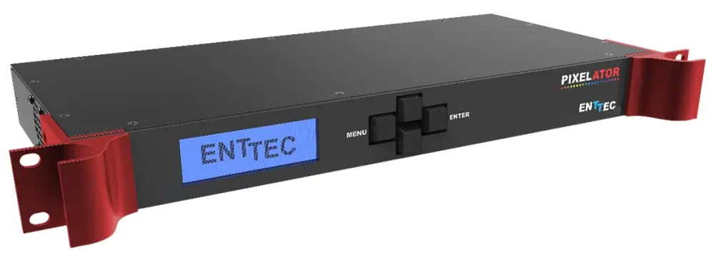 ENTTEC 70060 Pixie Driver