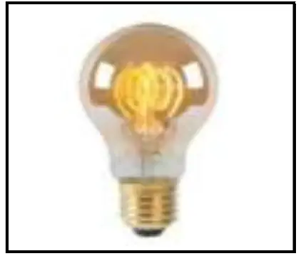 LUCIDE 45581 Lance Desk Lamp fig 3