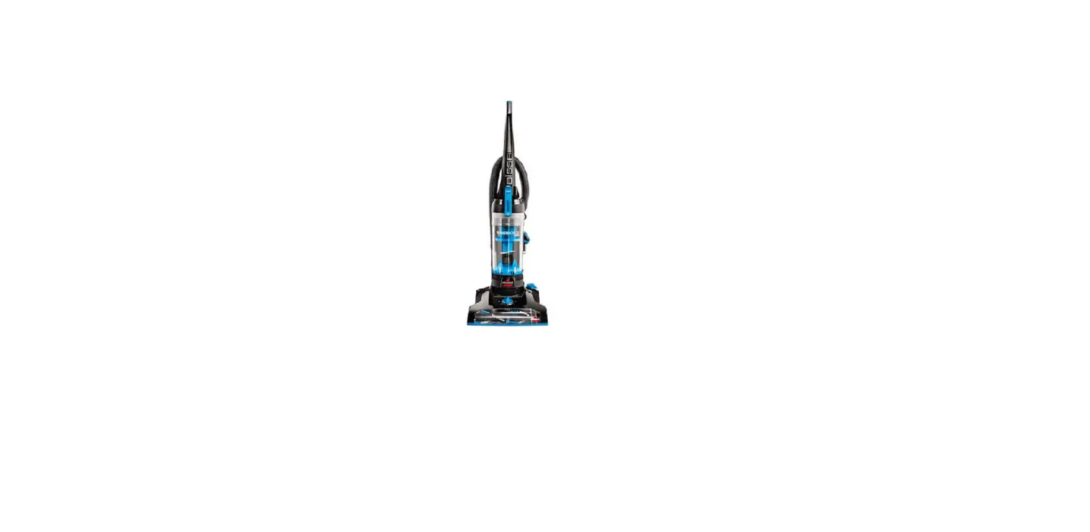 My Powerforce® Helix™ Bagless Upright Vacuum Looks Like It Is Smoking | Support My Powerforce® Helix™ Bagless Upright Vacuum Looks Like It Is Smoking | Support