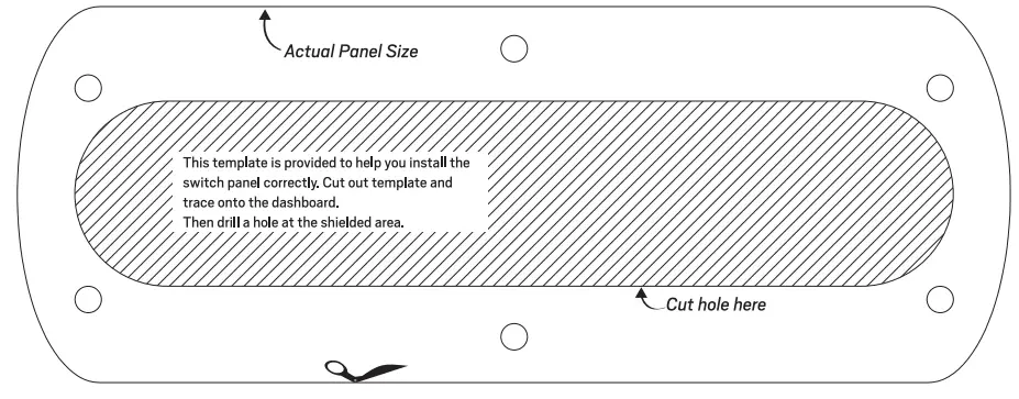 relaxn-530694-Mako-Series-Carbon-Fibre-Push-Button-Switch-Panel-fig3