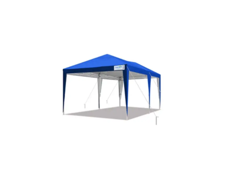 Yaheetech 610957 Pop Up Canopy Tent Heavy Duty Commercial Event Tent Instruction Manual Yaheetech 610957 Pop Up Canopy Tent Heavy Duty Commercial Event Tent Instruction Manual